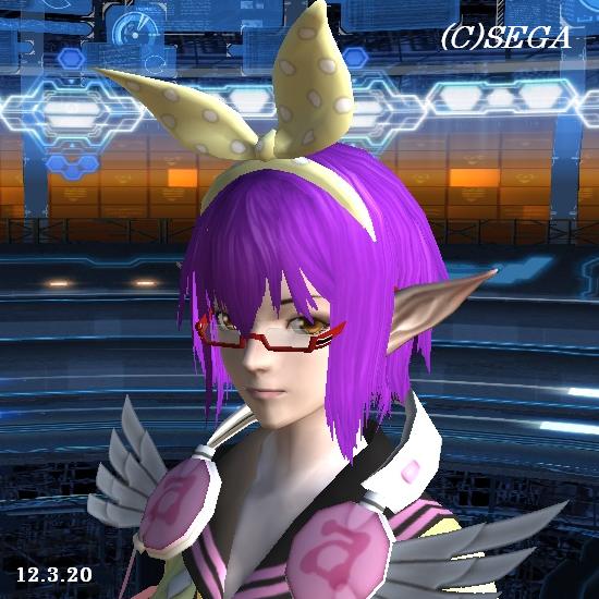 さりげなくアイコン更新