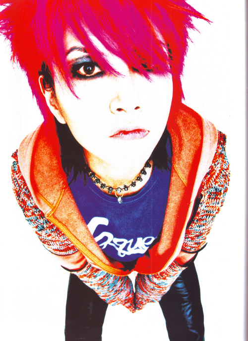 Hideとxjapanとモッキン 長髪 Or 短髪