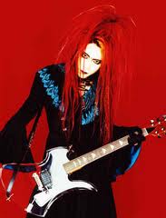 Hideとxjapanとモッキン 長髪 Or 短髪