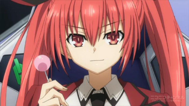 デートアライブ1話22