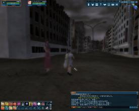 グリーン大通り20100726