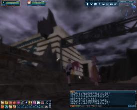イケブクロ首都高②20100726