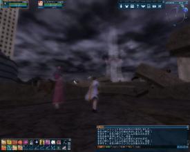イケブクロ首都高③20100726
