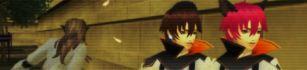 【二人のシルベ】