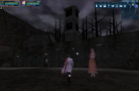 ゾウシガヤ霊園入口(121104現在)