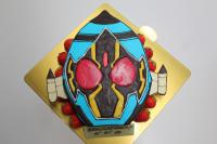 仮面ライダーフォーゼ　コズミックステイツ