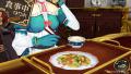 野菜炒め?