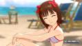 笑顔が眩しい