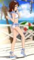 グラビアポーズ