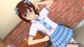 メガネっ娘モード