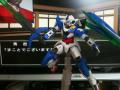 HGクアンタでしたー