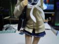 服装は冬服