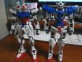 ガンダム比較