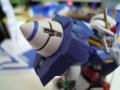 Oガンダムと