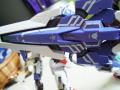 シールド展開