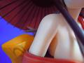 腋(^ω^)ペロペロ