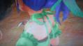 愛しくてたまらああああああああん
