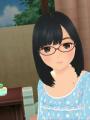 マナ可愛い