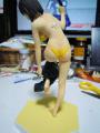 寧々さん後ろ