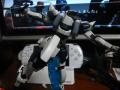 ROBOT魂 アーバレスト
