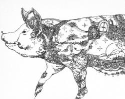 線描画2