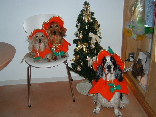 クリスマス32
