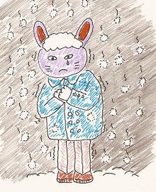 $らこブロ