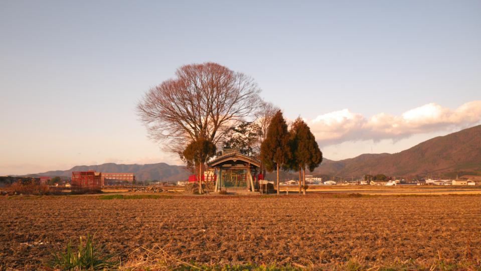 小川月神社