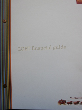 LGBT financial guide