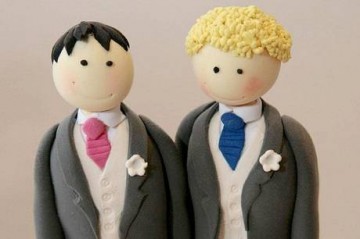 gay marriage UK