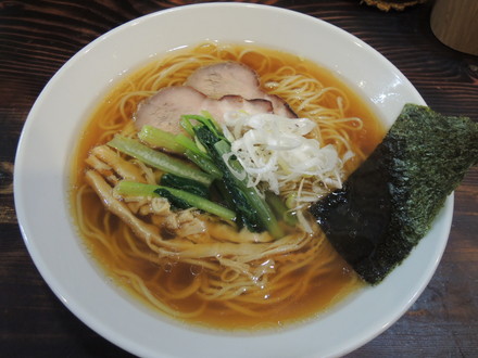 醤油(700円)