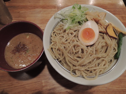 T2Gファイナル(850円)