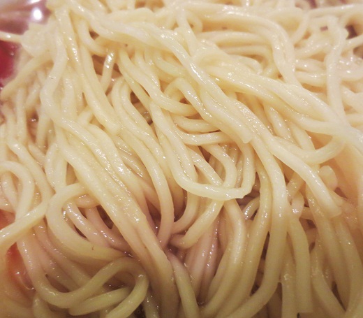 麺