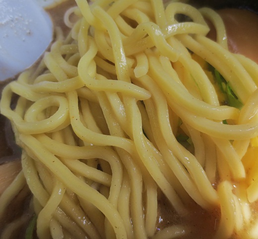 麺