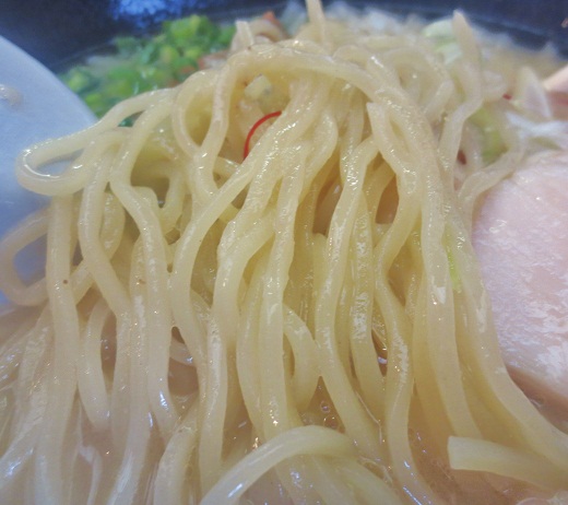 麺
