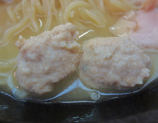 鶏団子