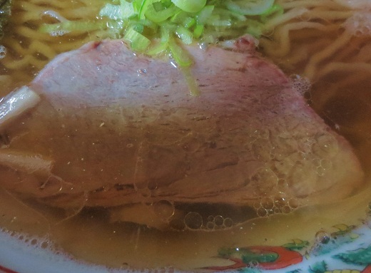 チャーシュー