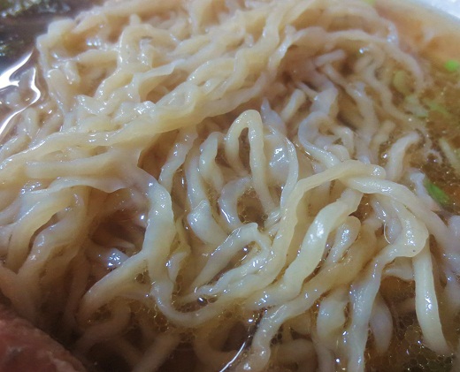 麺