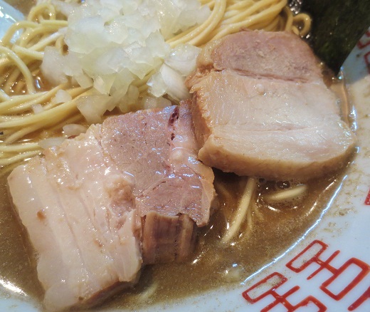 チャーシュー