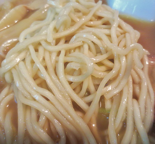麺