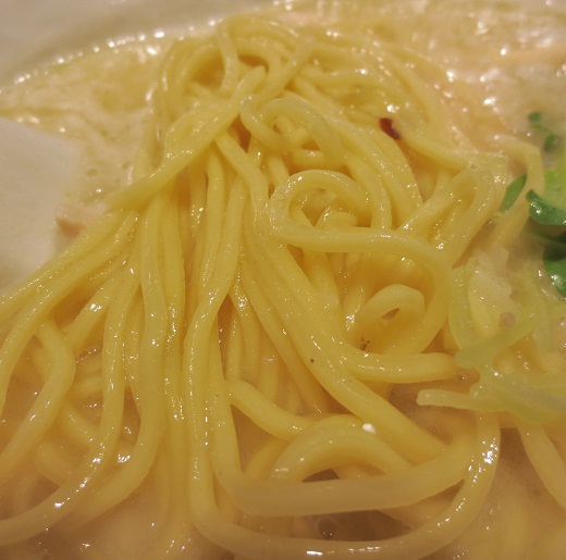 麺