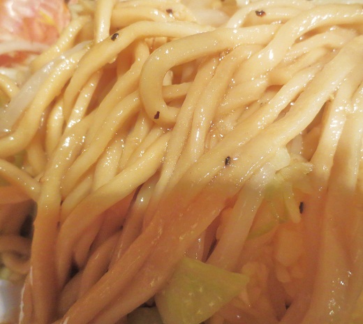 麺