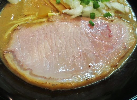 チャーシュー
