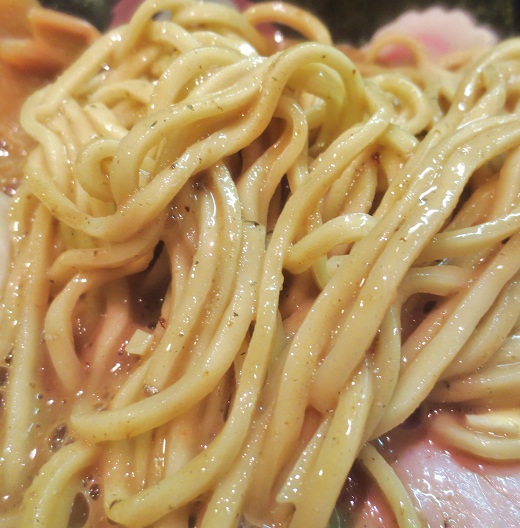 麺