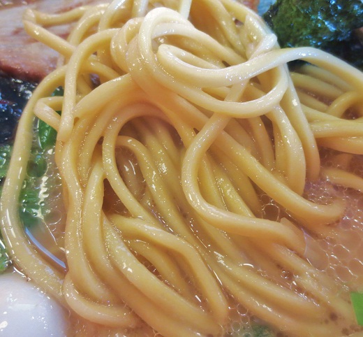 麺