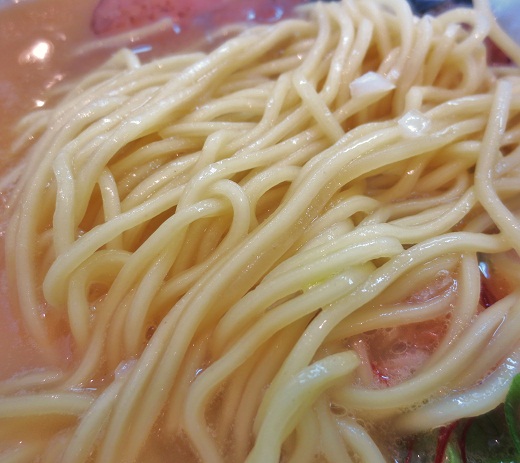 麺