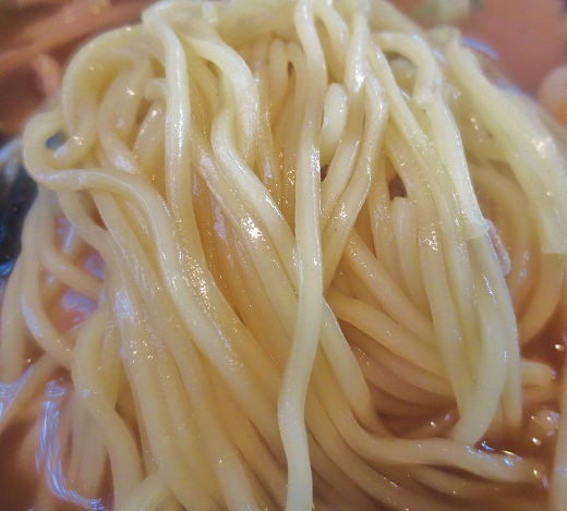 麺