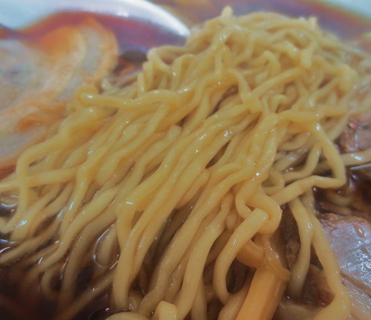 麺
