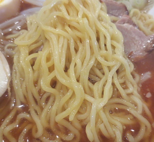 麺