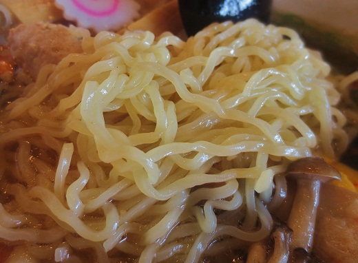 麺